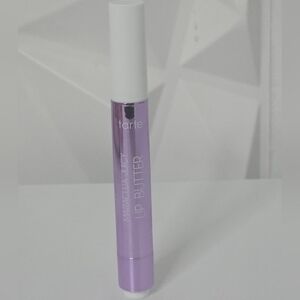 NWOB Tarte Maracuja Juicy Lip Butter- Shade Pink Amber